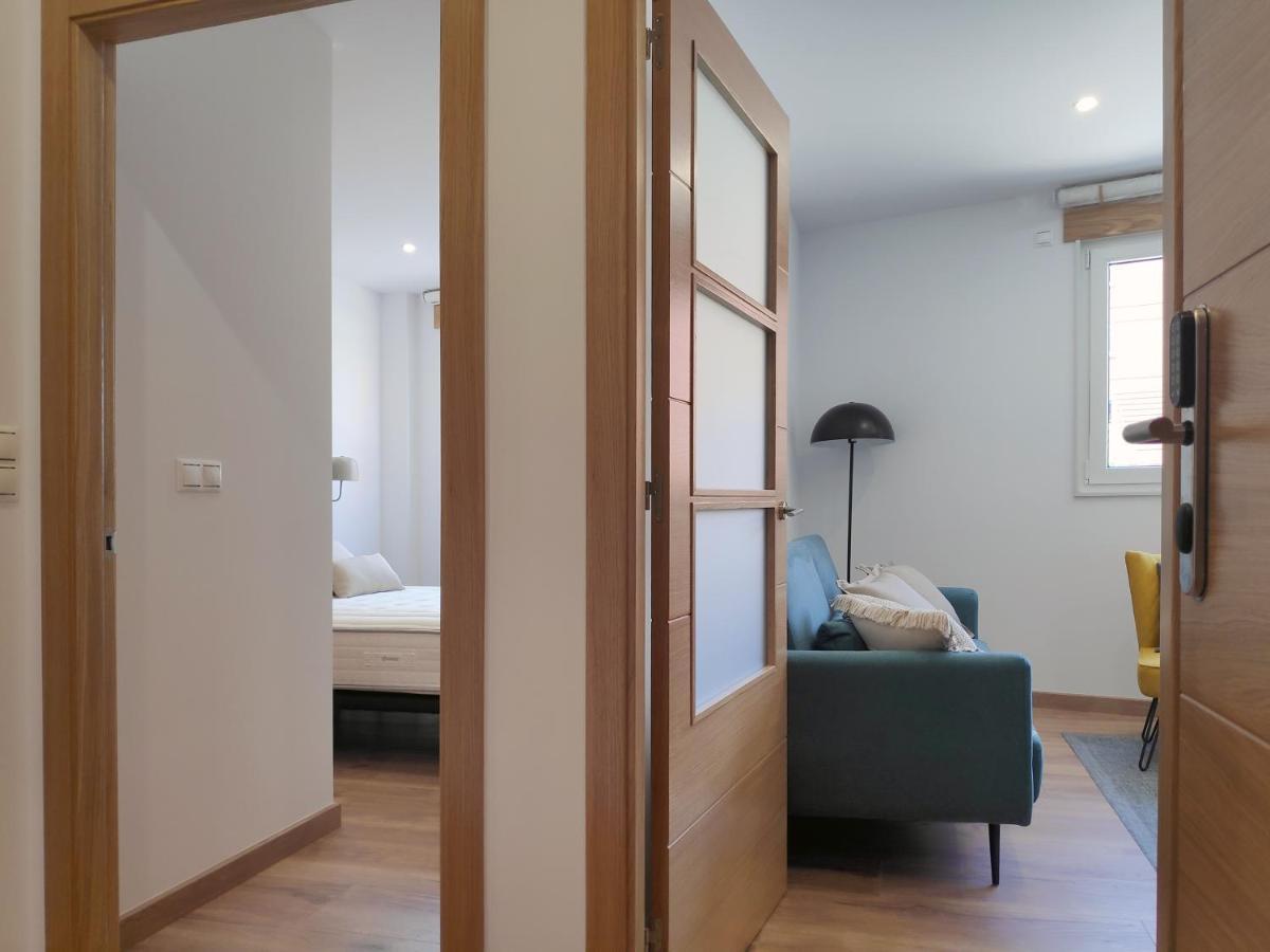 Apartamentos Rey By Como En Casa Santiago de Compostela Exterior photo